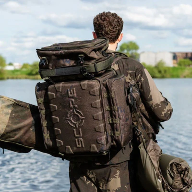 Nash Scope OPS Rucksack Expansion Packs